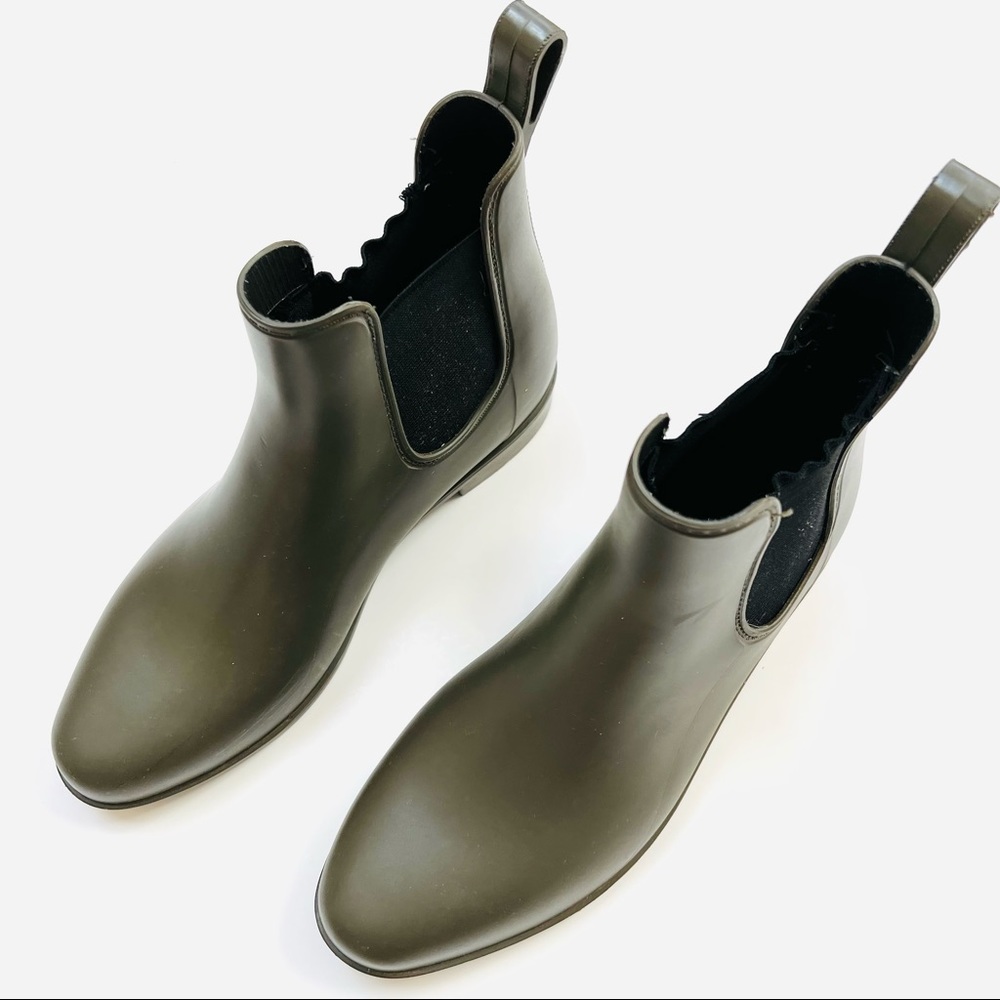 A New Day Rain Boot - Picture 8 of 8